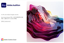 Adobe Audition 2022 v22.6.0.66 Multilingual 正式版-龙软天下