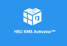 HEU KMS Activator v30.2.0 正式版-全能Windows/Office激活神器-龙软天下