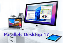 Parallels Desktop v17.1.0-51516 多语言中文注册版 - 完整支持macOS Monterey和Windows 11-龙软天下
