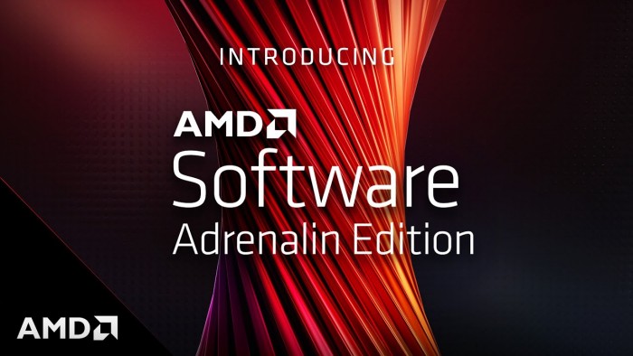 AMD Radeon Software Adrenalin v22.9.2 正式版驱动下载：AMD显卡驱动