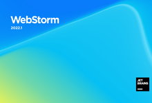 JetBrains WebStorm 2022.2 多语言中文注册版-JavaScript开发者工具-龙软天下