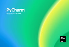 JetBrains PyCharm Professional 2022.2 多语言中文注册版-Python IDE编辑器-龙软天下