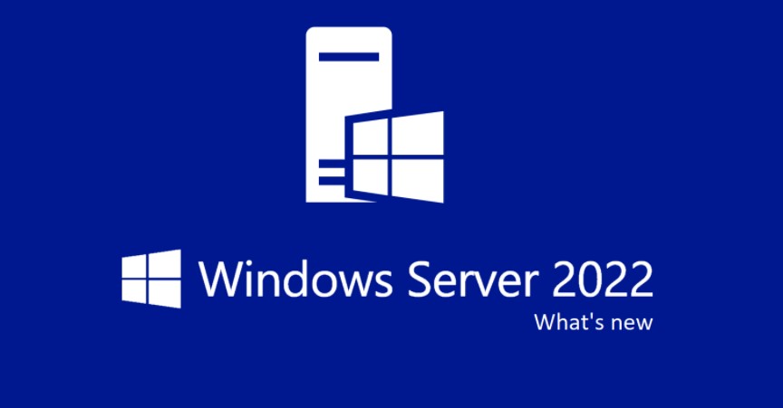 Windows Server 2022 LTSC 21H2 Updated Sep 2022 - MSDN ISO镜像-简体中文/繁体中文/英文