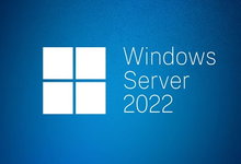 Windows Server 2022 LTSC 21H2 Updated May 2022 - MSDN ISO镜像-简体中文/繁体中文/英文-龙软天下