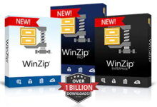 WinZip Pro 27.0 Build 15240 正式注册版-简体/繁体中文/英文-龙软天下