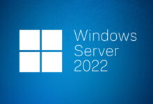 Windows Server 2022 LTSC 21H2 Updated Aug 2022 - MSDN ISO镜像-简体中文/繁体中文/英文-龙软天下