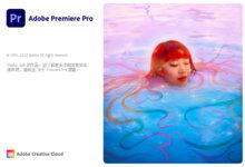 Adobe Premiere Pro 2023 v23.2.0.69 x64 Multilingual - 专业视频编辑软件-龙软天下