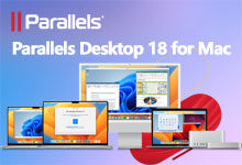 Parallels Desktop Business Edition v18.0.3.53079 Multilingual 多语言中文注册版-龙软天下