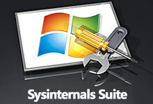 Sysinternals Suite 2023.11.9 - 微软极品免费工具包-龙软天下