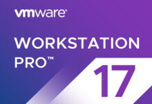 VMware Workstation Pro v17.5.0 Build 22583795 多语言中文注册版-龙软天下