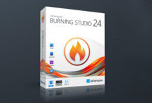 Ashampoo Burning Studio 24.0.0 多语言中文注册版-龙软天下