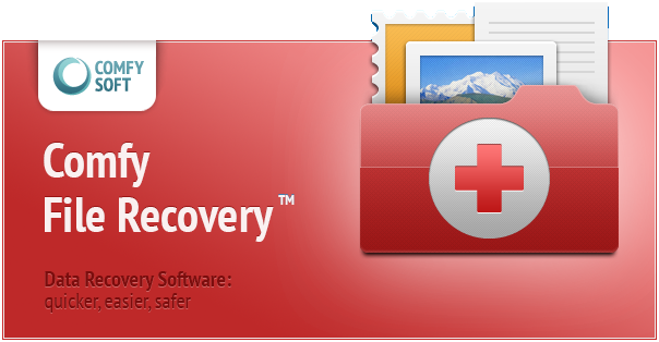 Comfy File Recovery v6.6 Multilingual 中文注册版