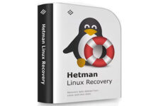 Hetman Linux Recovery v2.3 Multilingual 中文注册版 - Linux数据恢复-龙软天下