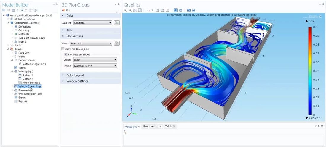 Altair Flow Simulator v2022.2.1 注册版 - 3D设计工具
