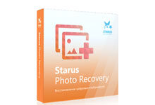 Starus Photo Recovery v6.4 Multilingual 中文注册版 - 数码图像恢复-龙软天下