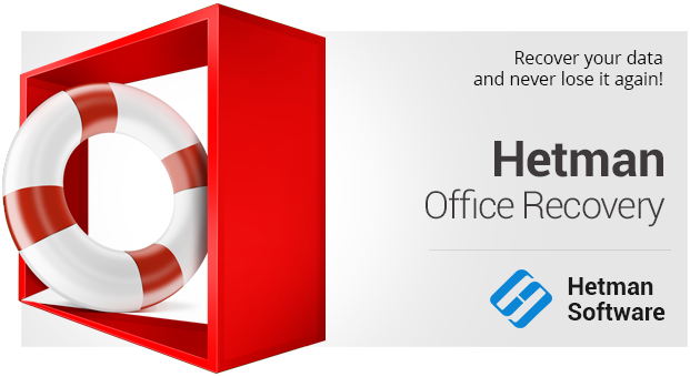Hetman Office Recovery v4.4 Multilingual 中文注册版 - Office文件恢复