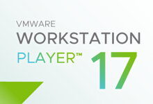 VMware Workstation Player v17.0.1 Build 21139696 Commercial 多语言中文注册版-龙软天下