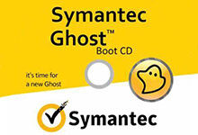 Symantec Ghost v12.0.0.11531 BootCD x86/x64 - 赛门铁克Ghost备份恢复-龙软天下
