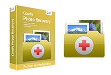 Comfy Photo Recovery v6.7.0 Commercial Edition Multilingual 中文注册版-龙软天下
