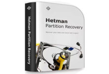 Hetman Partition Recovery v4.6 Multilingual 中文注册版 - 硬盘数据恢复-龙软天下