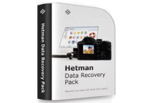 Hetman Data Recovery Pack v4.4 Multilingual 中文注册版 - Hetman数据恢复包-龙软天下