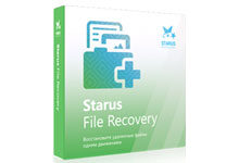 Starus File Recovery v6.6 Multilingual 中文注册版 - 数据恢复-龙软天下
