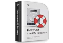Hetman macOS Recovery v2.6.0 Multilingual 中文注册版 - MacOS数据恢复-龙软天下