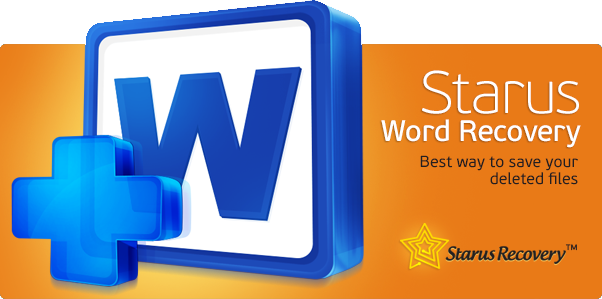 Starus Word Recovery v4.7.0 Multilingual 中文注册版 - Word文件恢复