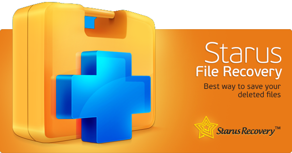 Starus File Recovery v6.6 Multilingual 中文注册版 - 数据恢复