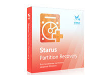 Starus Partition Recovery v4.9.0 Multilingual 中文注册版 - 分区数据恢复-龙软天下