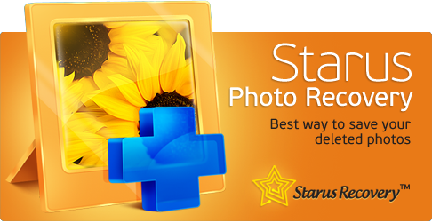 Starus Photo Recovery v6.4.0 Multilingual 中文注册版 - 数码图像恢复