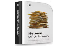 Hetman Office Recovery v4.7.0 Multilingual 中文注册版 - Office文件恢复-龙软天下