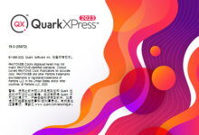 QuarkXPress 2023 v19.0.55672 x64 Multilingual 注册版 - 排版工具-龙软天下