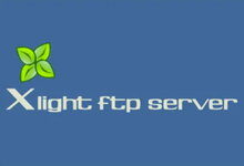 Xlight FTP Server v3.9.3.6 x86/x64 Multilingual 中文注册版 - FTP服务器-龙软天下