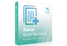 Starus Excel Recovery v4.7.0 Multilingual 中文注册版 - Excel文件恢复-龙软天下