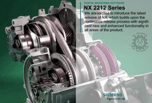Siemens NX 2212 Build 4000 (NX 2212 Series) Multilingual x64 多语言中文注册版-龙软天下
