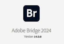 Adobe Bridge 2024 v14.0.2.191 x64 Multilingual 多语言中文注册版-龙软天下