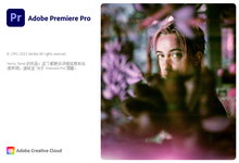 Adobe Premiere Pro 2024 v24.2.1 x64 Multilingual / MacOS 多语言中文注册版-龙软天下