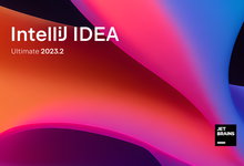 JetBrains IntelliJ IDEA Ultimate 2023.3 x64 Multilingual 中文注册版-龙软天下
