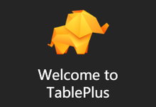 TablePlus v5.6.0 for Win 注册版 - 数据库管理工具-龙软天下