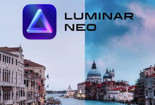 Luminar Neo 1.17.0 Multilingual 中文注册版-龙软天下