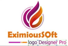 EximiousSoft Logo Designer Pro v5.24 注册版 - Logo设计-龙软天下