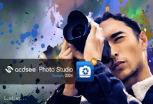 ACDSee Photo Studio Ultimate 2024 v17.0.2.3593 注册版附中文汉化包-龙软天下