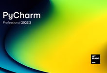 JetBrains PyCharm Pro 2023.3 x64 Multilingual 中文注册版-龙软天下