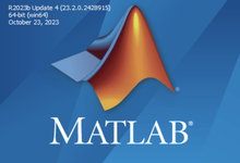 MathWorks MATLAB R2023b v23.2.0.2515942 Update 7 x64 Multilingual 中文注册版-龙软天下