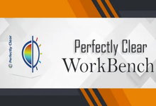 Perfectly Clear WorkBench 4.6.0.2626 x64/macOS Multilingual 中文注册版-龙软天下