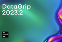 JetBrains DataGrip 2023.3 x64 Multilingual 中文注册版-龙软天下