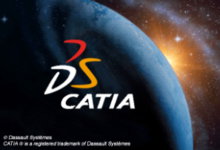 DS CATIA P3 V5-6R2021 (V5R31) SP0 x64 Multilingual + Documentation - CAD/CAE/CAM一体化软件-龙软天下