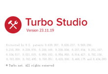 Turbo Studio 23.11.19 注册版 - 虚拟封装软件-龙软天下