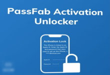 PassFab Activation Unlocker v4.2.3 多语言中文注册版 - 苹果设备密码解锁工具-龙软天下